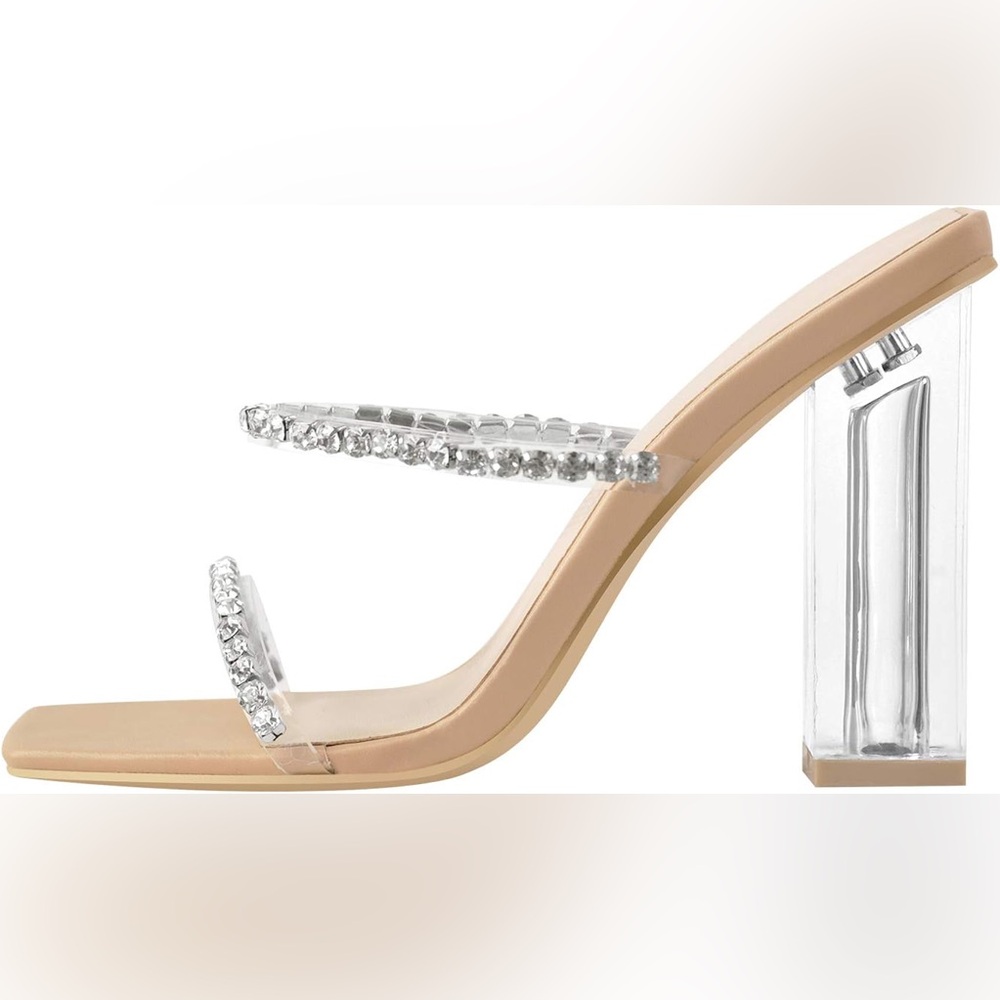 Azalea Wang Olivia Sandals